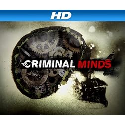 Criminal Minds, Season 07 [HD]