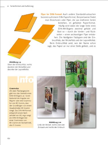 Grundkurs Grafik und Gestaltung. Mit konkreten Praxislösungen