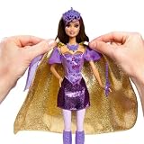 Barbie and The Three Musketeers Viveca Doll