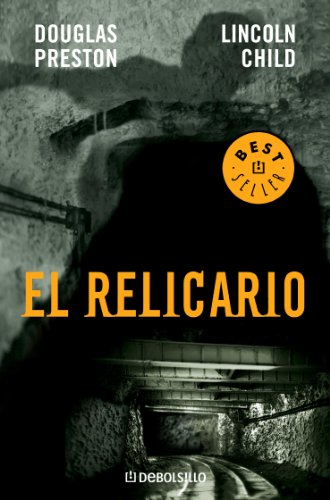 El relicario (Inspector Pendergast 2) (Spanish Edition)