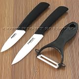 RIMON CERAMIC KNIVES SET (3