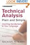 Technical Analysis Plain and Simple: Charting the Markets in Your Language (2nd Edition)