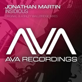 Insidious (Original Mix)
