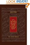 The Koren Sacks Siddur: Hebrew/Englis...