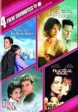 4 FILM FAVORITES:SANDRA BULLOCK ROMAN 4 FILM FAVORITES:SANDRA BULLOCK ROMAN
