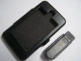 K521 Metal Aluminum case blk for ipod Touch 8GB 16GB