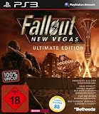 Fallout New Vegas - Ultimate Edition