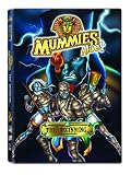 Mummies Alive: The Beginning