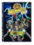 Mummies Alive: The Beginning