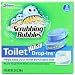 Vanish Drop-Ins, Blue, Twin Pack (Pack of 6)