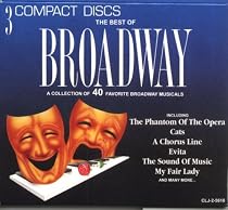 The Best of Broadway