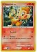 Search : Pokemon Diamond Pearl Promo Chimchar LV.8 Foil POP 6 14/17