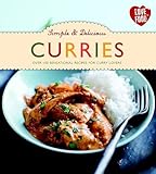 Curries : over 100 sensational recipes for curry lovers
