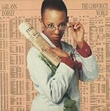 The Corporate World (1988) [VINYL]