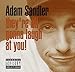 Adam Sandler, They're All Gonna Laugh at You by SANDLER,ADAM (1993-09-28) &#x3010;&#x4E26;&#x884C;&#x8F38;&#x5165;&#x54C1;&#x3011;, 発売中