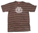 Element Cloak Men's T-Shirt - Coffee Heather