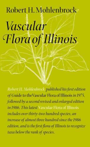 Vascular Flora of Illinois