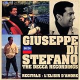 Produkt-Bild: The Decca Recordings-S&auml;mtliche Decca-Aufnahmen