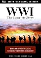 WWI: The Complete Story - 100th Memorial Edition