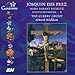 Josquin: Missa Faisant Regretz; Motetti de Passione B