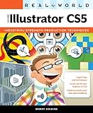 Real world Adobe Illustrator CS5