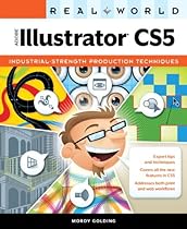 Real World Adobe Illustrator CS5