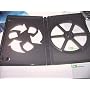100 St�ck DVD-H�llen f�r 1 DVD/CD Kunststoff schwa&hellip von Nierle