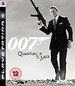 Quantum of Solace (PS3)