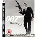 Quantum of Solace (PS3)