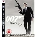 Quantum of Solace (PS3)
