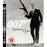 Quantum of Solace (PS3)by Activision
