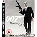Quantum of Solace (PS3)