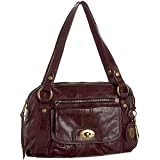 Fossil Heritage Satchel
