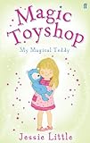 My magical teddy