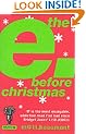 The e Before Christmas