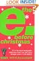 The E Before Christmas