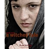 Stuff and Things and What Boredom Brings (A Witches Tale)