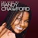 Best of Randy Crawford,the