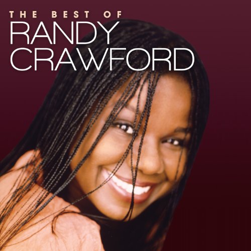 Randy Crawford The Best of Randy Crawford cd cover
