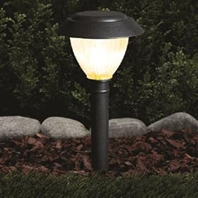Westinghouse 415006-08 Chesterfield HI-Intensity LED Landscape Lighting Set, 6 Piece