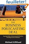 The Business Forecasting Deal: Exposi...