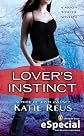 Lover's Instinct: A Moon Shifter Novella (An eSpecial from New American Library)