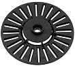 Work Sharp WSSA0002029 WS3000 Edge-Vision Wheel