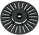 Work Sharp WSSA0002029 WS3000 Edge-Vision Wheel