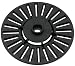 Work Sharp WSSA0002029 WS3000 Edge-Vision Wheel