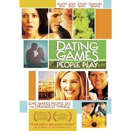 Dating Games People Play