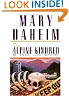 The Alpine Kindred: An Emma Lord Mystery (Emma Lord Mysteries)
