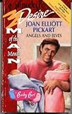 Angels and elves