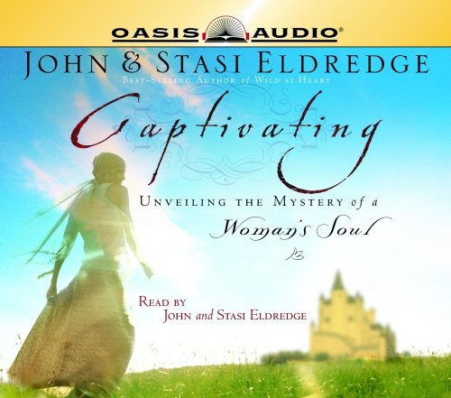 Captivating: Unveiling the Mystery of a Woman's Soul