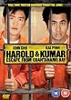 Harold and Kumar Escape from Guantanamo Bay [DVD]